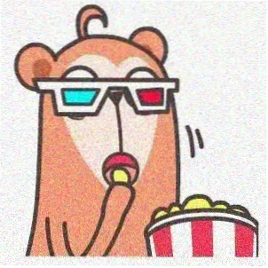 观众方柚头像